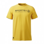 Sportex T-Shirt (Yellow)