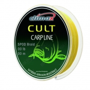 Шнур сподовий Climax CULT SPOD BRAID