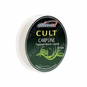 Шок-лідер конічний Climax CULT Tap. Shock Leader