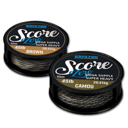 Лідкор без свинцю KRYSTON Score ZERO Leadfree Leader ― Офіційний представник Sportex