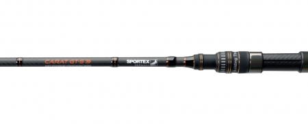 Carat GT-S ― Офіційний представник Sportex