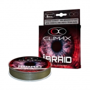Шнур Climax iBraid 8 olive 275 m