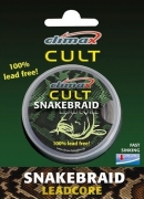 Лідкор без свинцю CULT Snake Braid