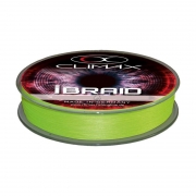 Шнур Climax iBraid 8 chartreuse 135 m